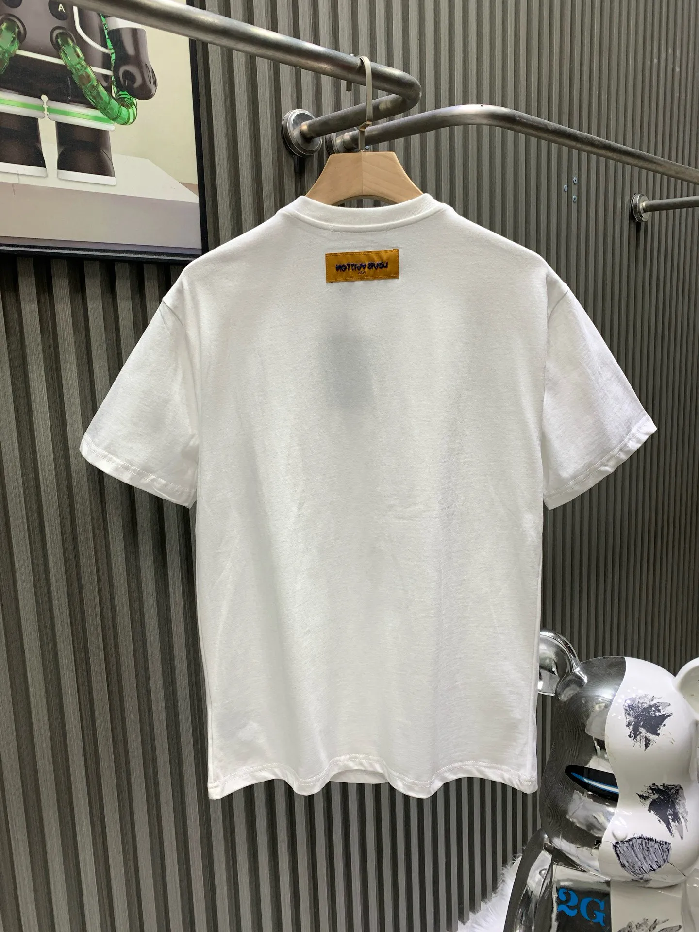 🅿️280 white